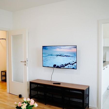 Jenapartments Zuhause Auf Zeit, Uniklinik & Natur Vor Der Tuer Екстериор снимка