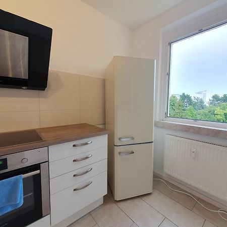Jenapartments Zuhause Auf Zeit, Uniklinik & Natur Vor Der Tuer Екстериор снимка